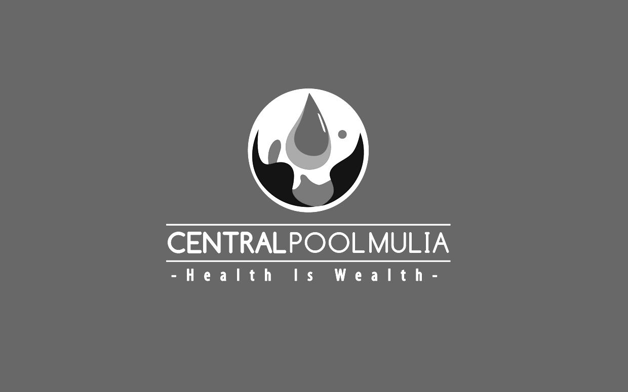 website company profile for pool and water treatment specialist